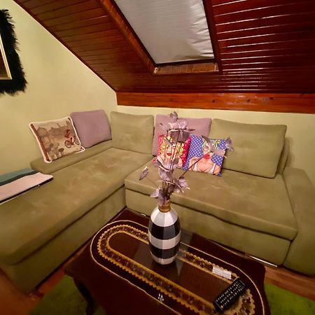 Villa Miris Dunja Zlatibor Eksteriør billede
