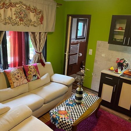 Villa Miris Dunja Zlatibor Eksteriør billede