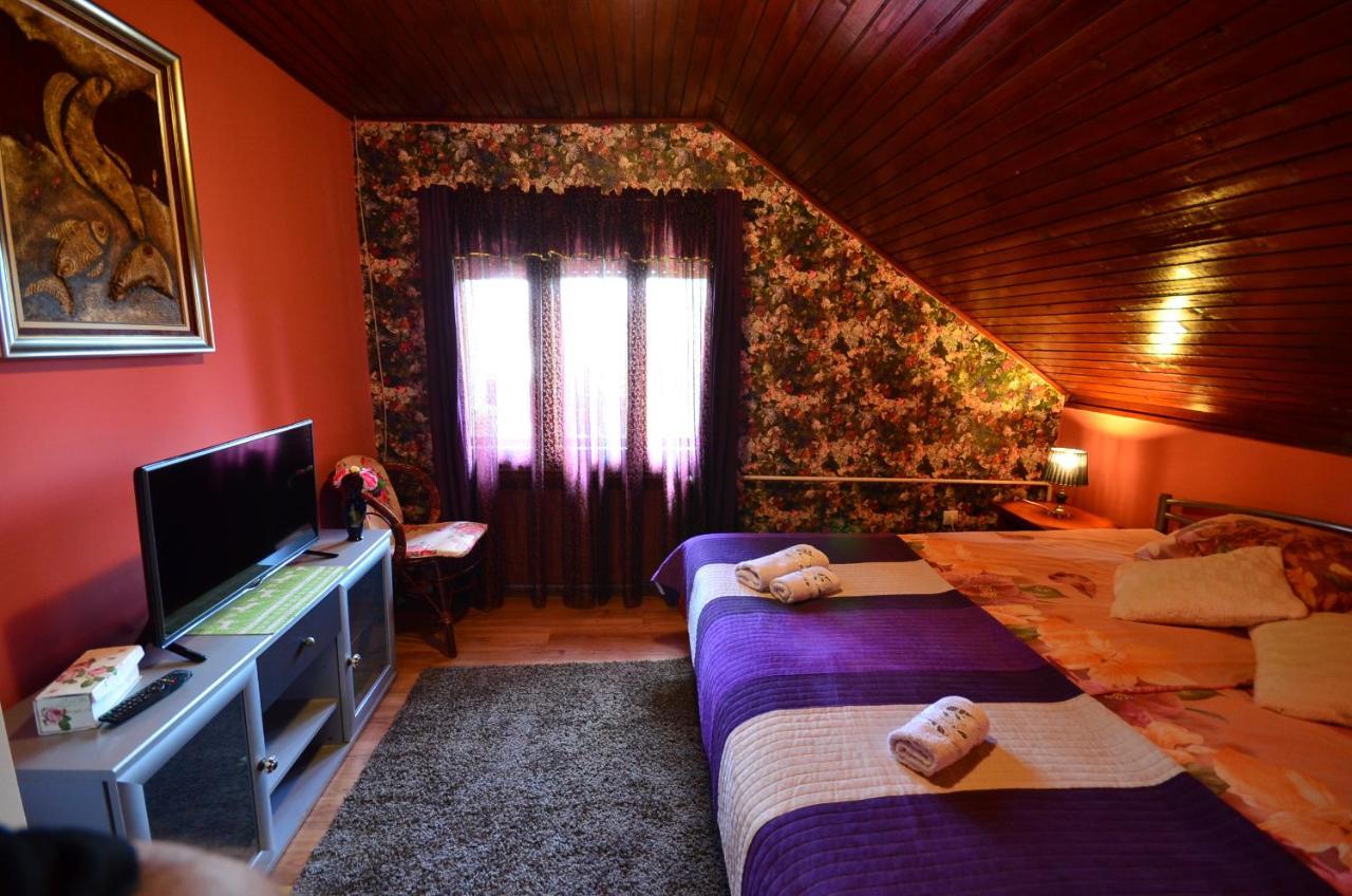 Villa Miris Dunja Zlatibor Eksteriør billede
