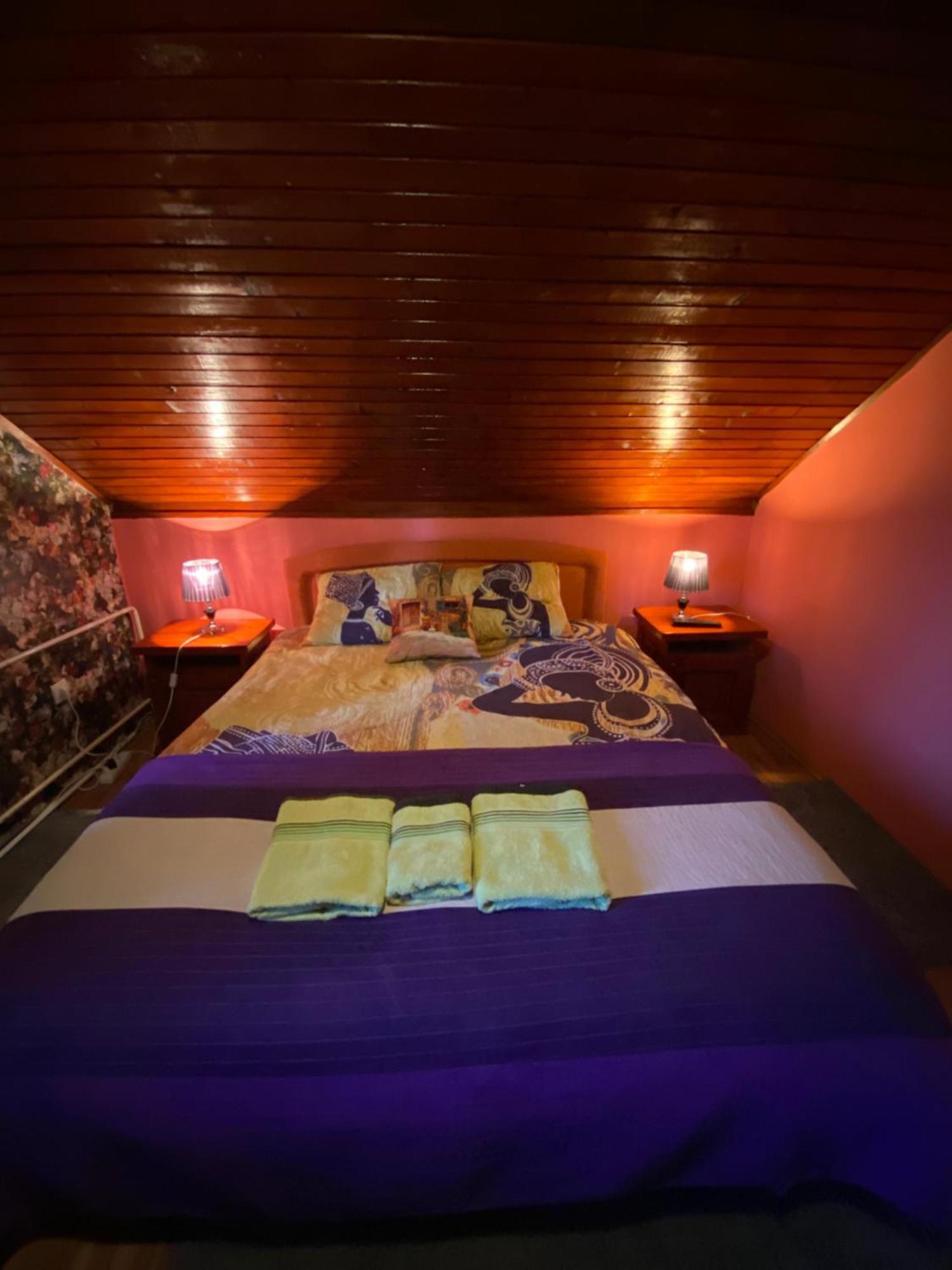 Villa Miris Dunja Zlatibor Eksteriør billede
