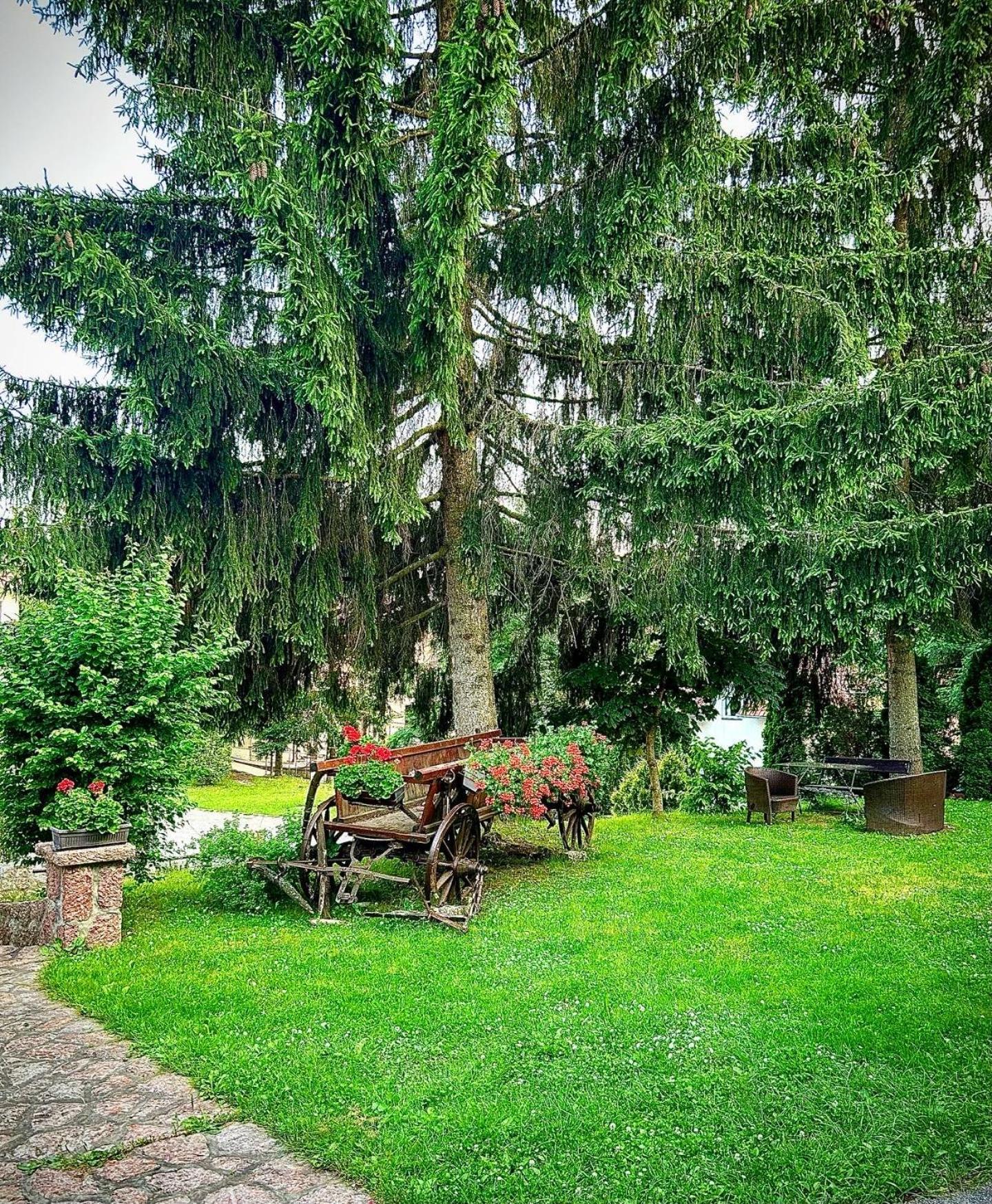 Villa Miris Dunja Zlatibor Eksteriør billede