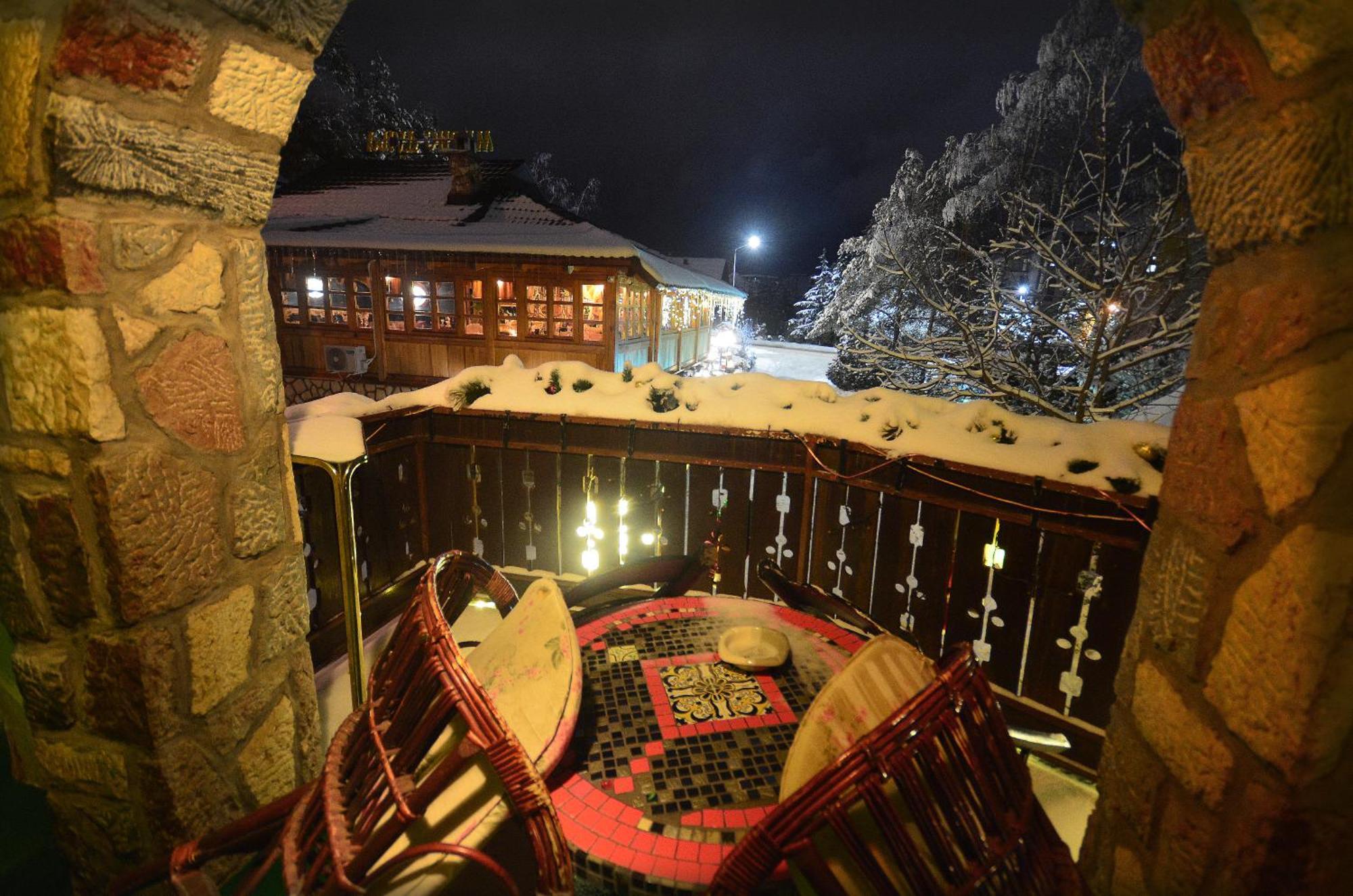 Villa Miris Dunja Zlatibor Eksteriør billede