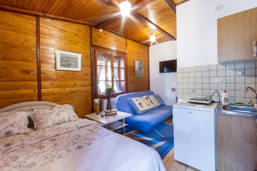 Villa Miris Dunja Zlatibor Eksteriør billede