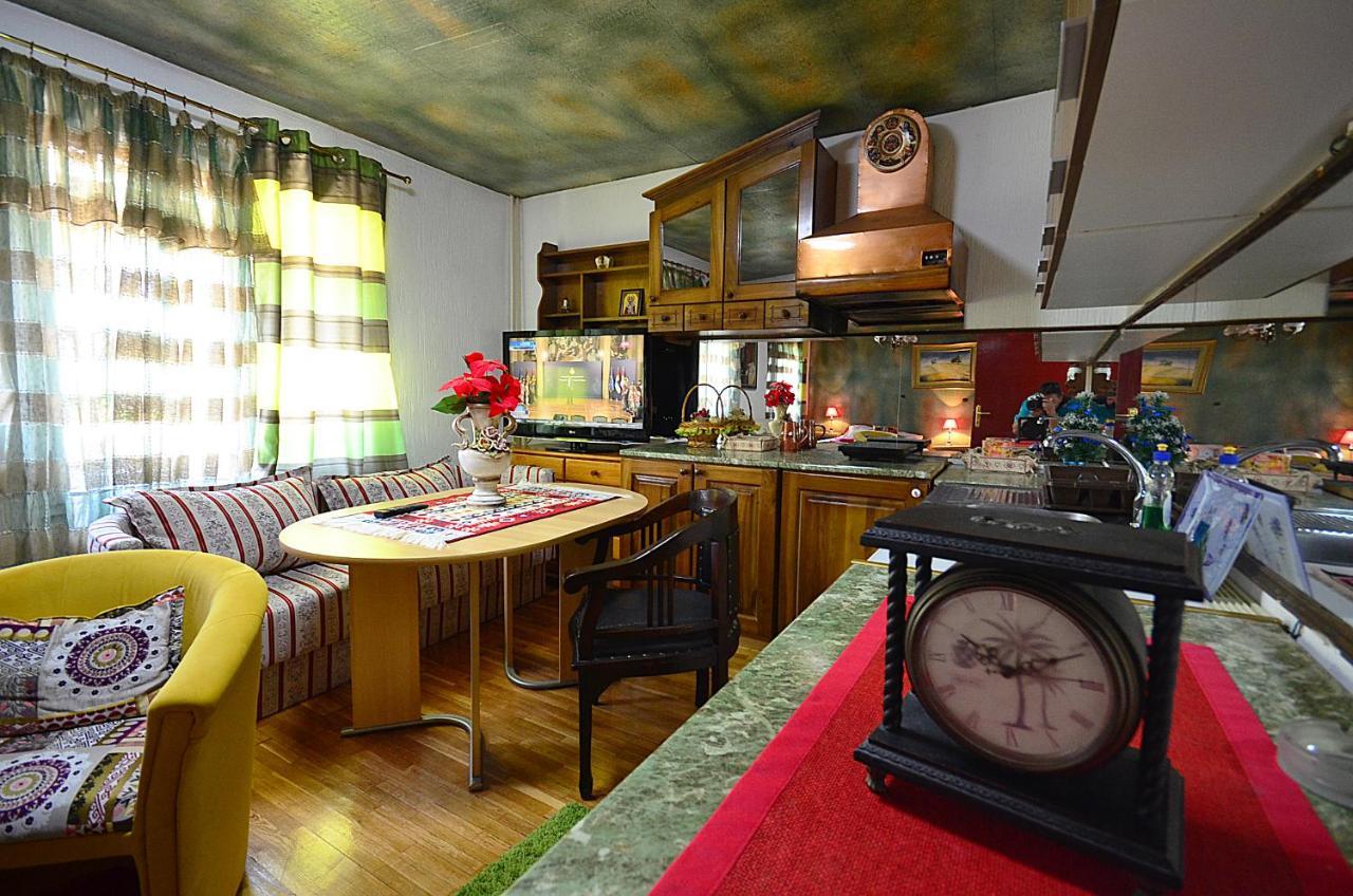 Villa Miris Dunja Zlatibor Eksteriør billede